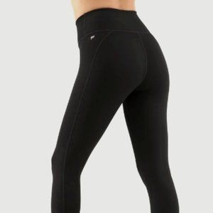 NEW! Fabletics Define PowerHold® High-Waisted 7/8 Legging